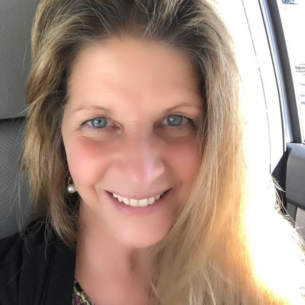 Meet your Posher, Joy